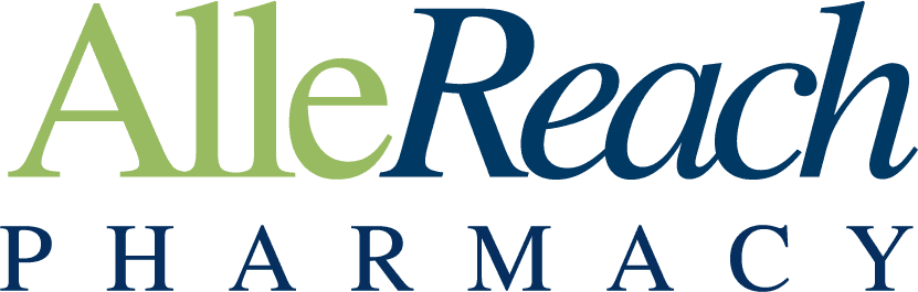 AlleReach — closed-door allergy pharmacy